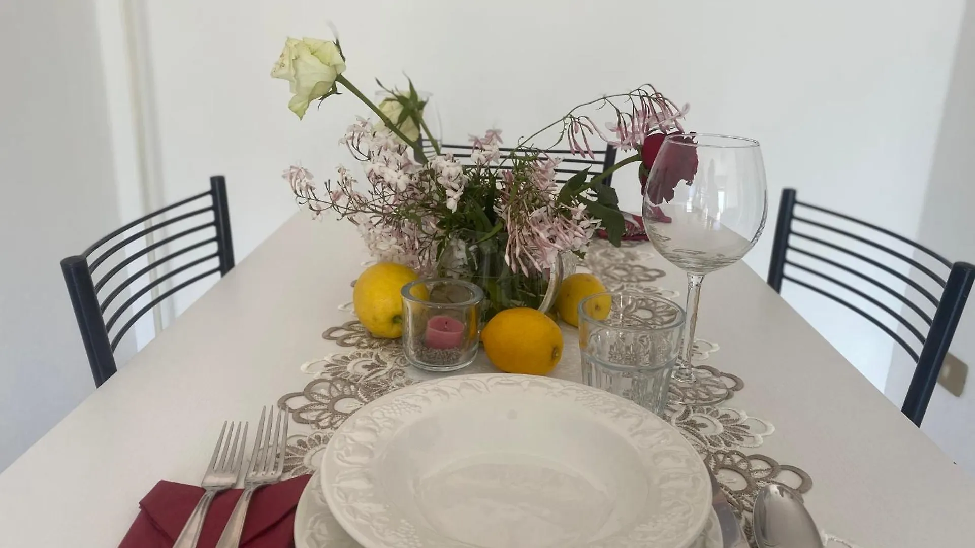 Lake Como Lilla Apartment Oliveto Lario
