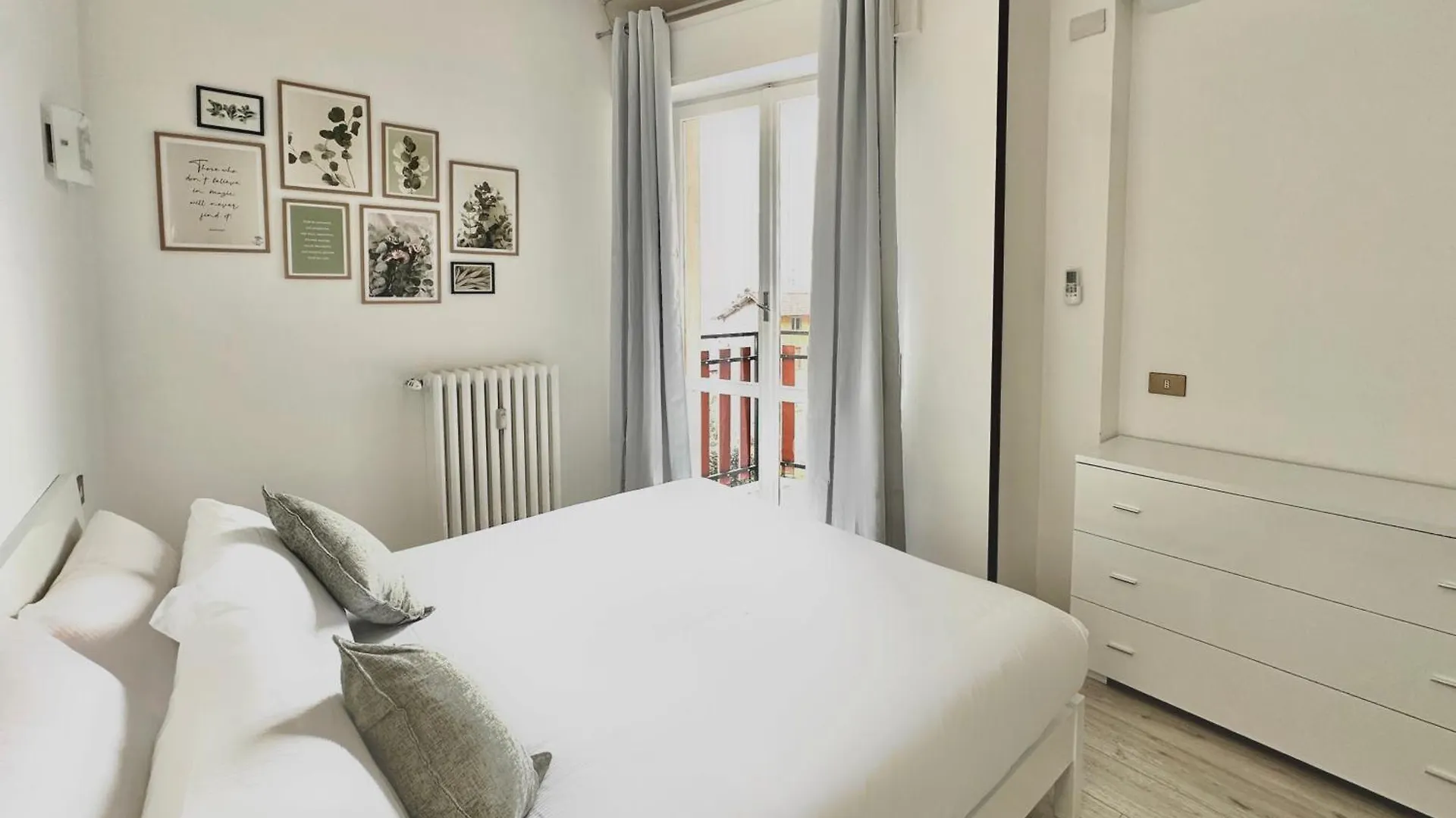Lake Como Lilla Apartment Oliveto Lario