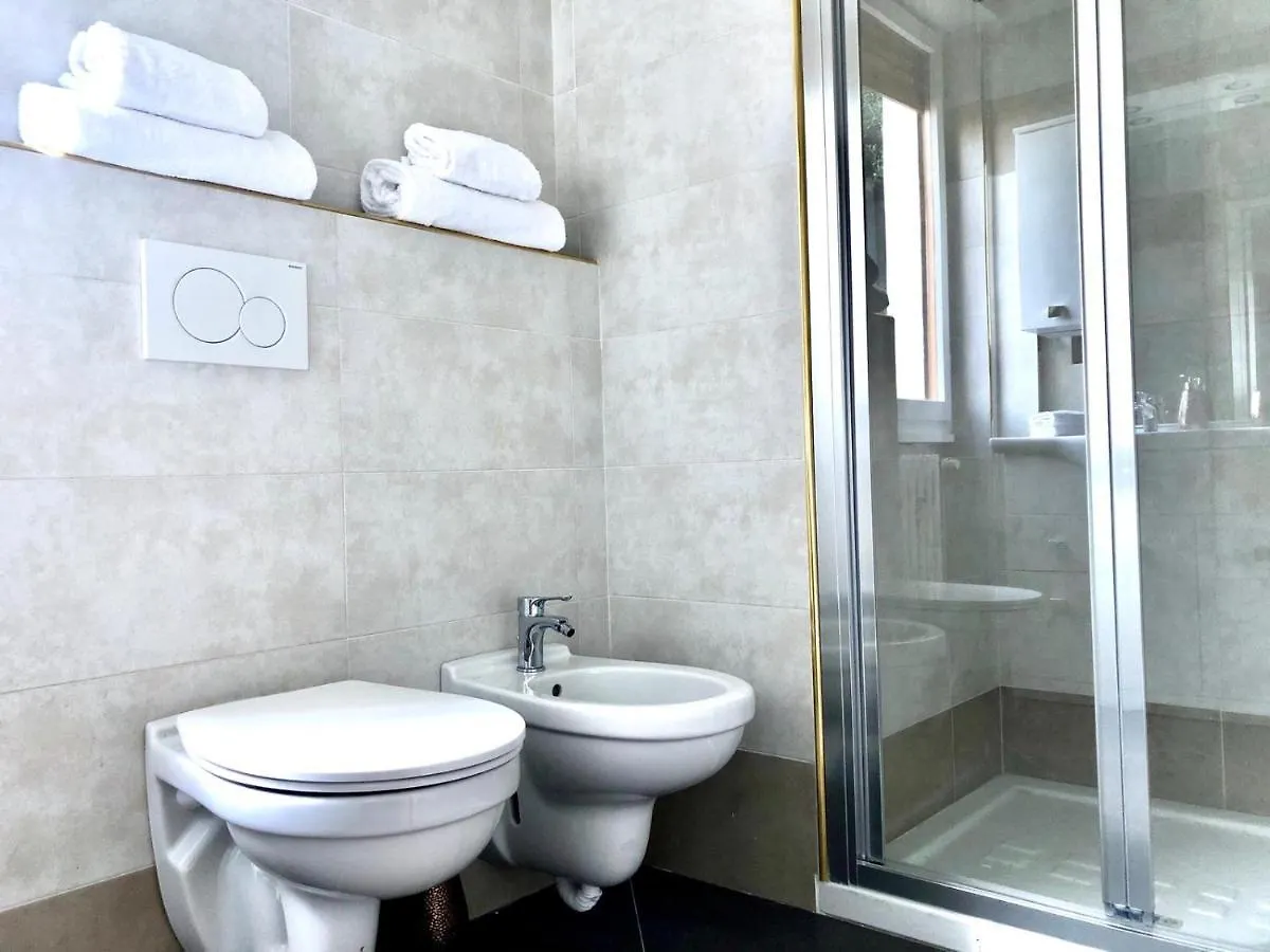 Lake Como Lilla Apartment Oliveto Lario